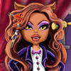 play Clawdeen Wolf Real Haircuts