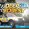 Deep Forest 3D Race