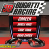 3D Bugatti Racing