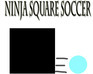play Ninja Square Soccer (2 Player)