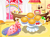 play Make Vanilla Cupcakes