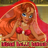 play Indian Belly Dancer