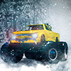 play Artic Monster Truck