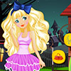 Ever After High Blondie Dressup