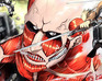 play Attack On Titan Jigsaw