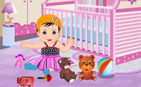 play Baby Girl Room