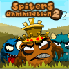 play Spiters Annihilation 2
