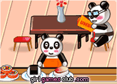 play Panda Restaurant 2