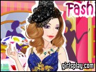 Fashion Sparkling For Party