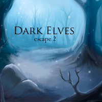 play Dark Elves Escape 2