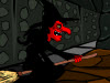 play Escape Witch House
