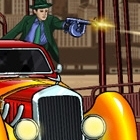 Mobster Roadster game
