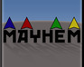 play Mayhem