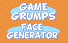 Gamegrumps Face Generator