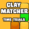 play Clay Matcher - Time Trials