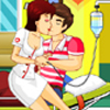 Nurse Kissing 3