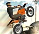 play Dirt Bike 3D