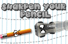 play Sharpen Your Pencil