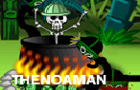 play Stickman Jam Tribe!