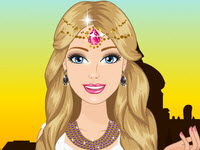 play Egyptian Princess