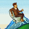 play Pixel Toilet