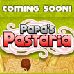 play Papa'S Pastaria