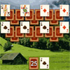 play Viking Invasion Solitaire