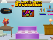 play My Room Decoration
