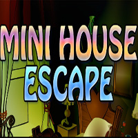 play Mini House Escape