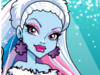 play Abbey Bominable Icy Makeover