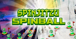 Lego® Ninjago Spinjitzu Spinball Image