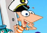 Phineas And Ferb Magnetic Voyage