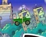 play Ben10 Road Rage