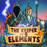 The Keeper Of 4 Elements