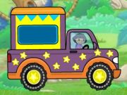 play Dora Truck Adventure