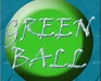 play Green Ball 1