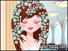 play Wedding Hair Salon