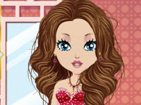play Totally Cute Makeover