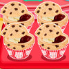play Choc-Chip Jelly Muffins