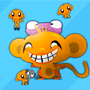 play Monkey Go Happy Elevators 2