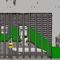 play Escape From The Prison