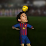 play Messi Play Basketball