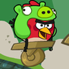 Angry Birds Rush Rush Rush