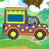 play Dora Truck Adventure