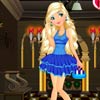 Ever After High Blondie Dressup