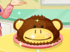 play Monkey Cake