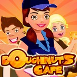 play Doughnuts Cafe