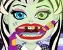 play Baby Monster Tooth Problems