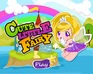 play Cute Little Fairy Dressup