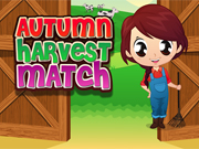 Autumn Harvest Match